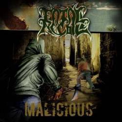 Fatal Recoil : Malicious